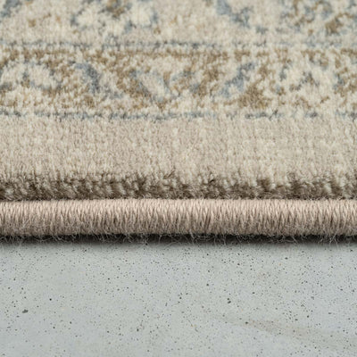 שטיח דה וינצ'י 468 בז' | Da Vinci