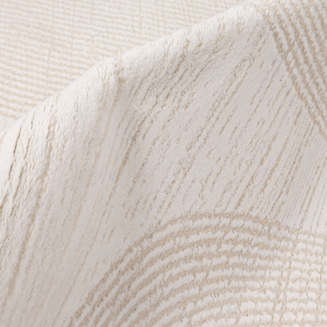 שטיח אטלס 12 בז'\קרם | ATLAS