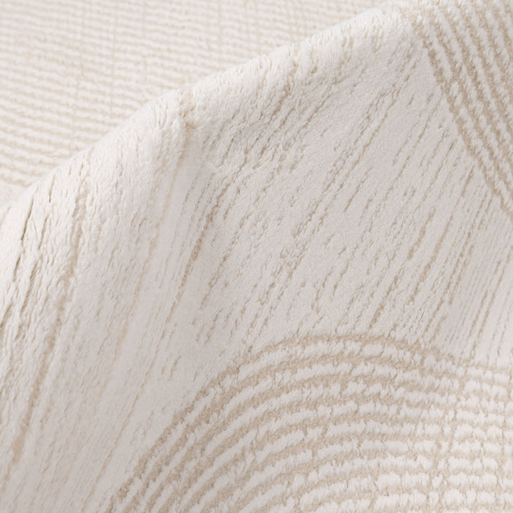 שטיח אטלס 12 בז'\קרם | ATLAS