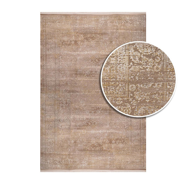 שטיח נול בוטיק 14 בז'  | Nool boutique