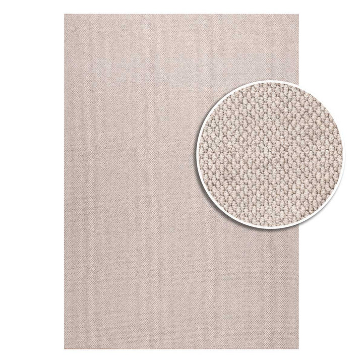 שטיח סווינג 01 אבן בז' | Swing