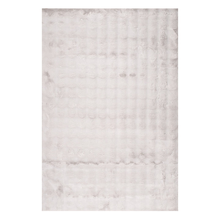 שטיח שאגי קלאוד 03 אפור | Cloud