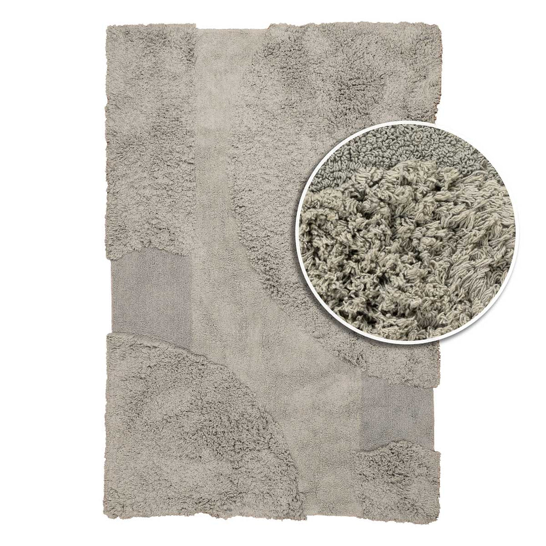 שטיח ג'וי 01 מרווה | Joy