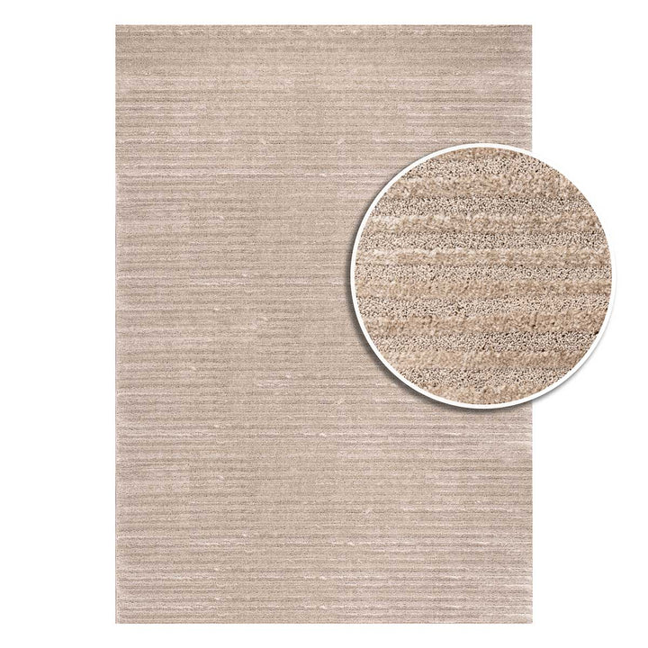 שטיח לורן 05 בז' | Lauren