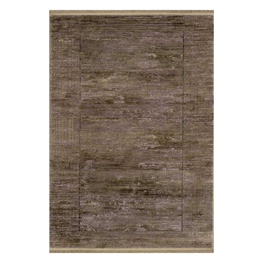 שטיח נול בוטיק 28 ירוק | Nool boutique