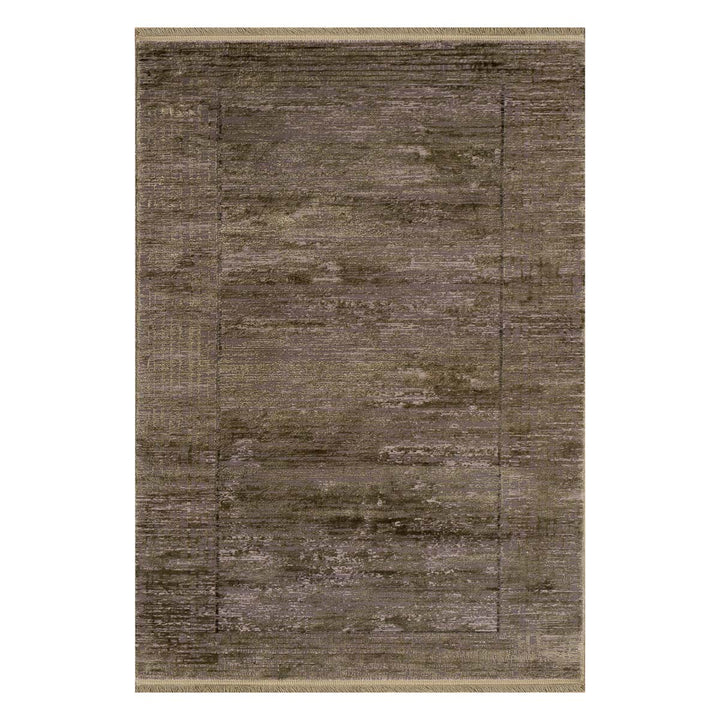 שטיח נול בוטיק 28 ירוק | Nool boutique