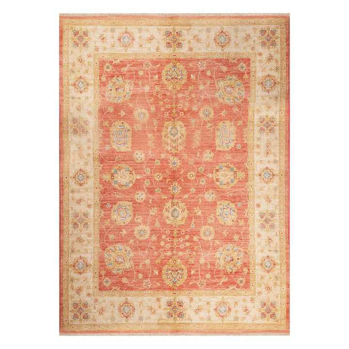 שטיח סופר זיגלר 00 אדום  Zigler | 151*203