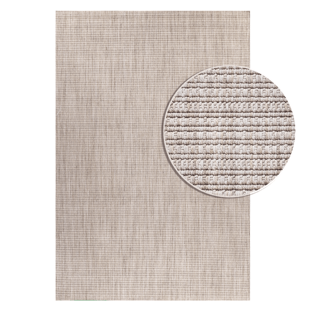 שטיח סרניטי 01 בז' | Serenity