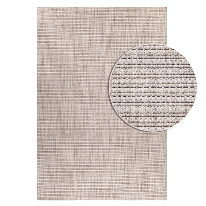 שטיח סרניטי 01 בז' | Serenity