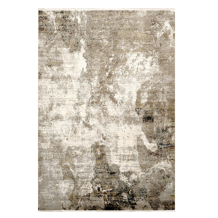 שטיח נול בוטיק 01 אפור  | Nool boutique