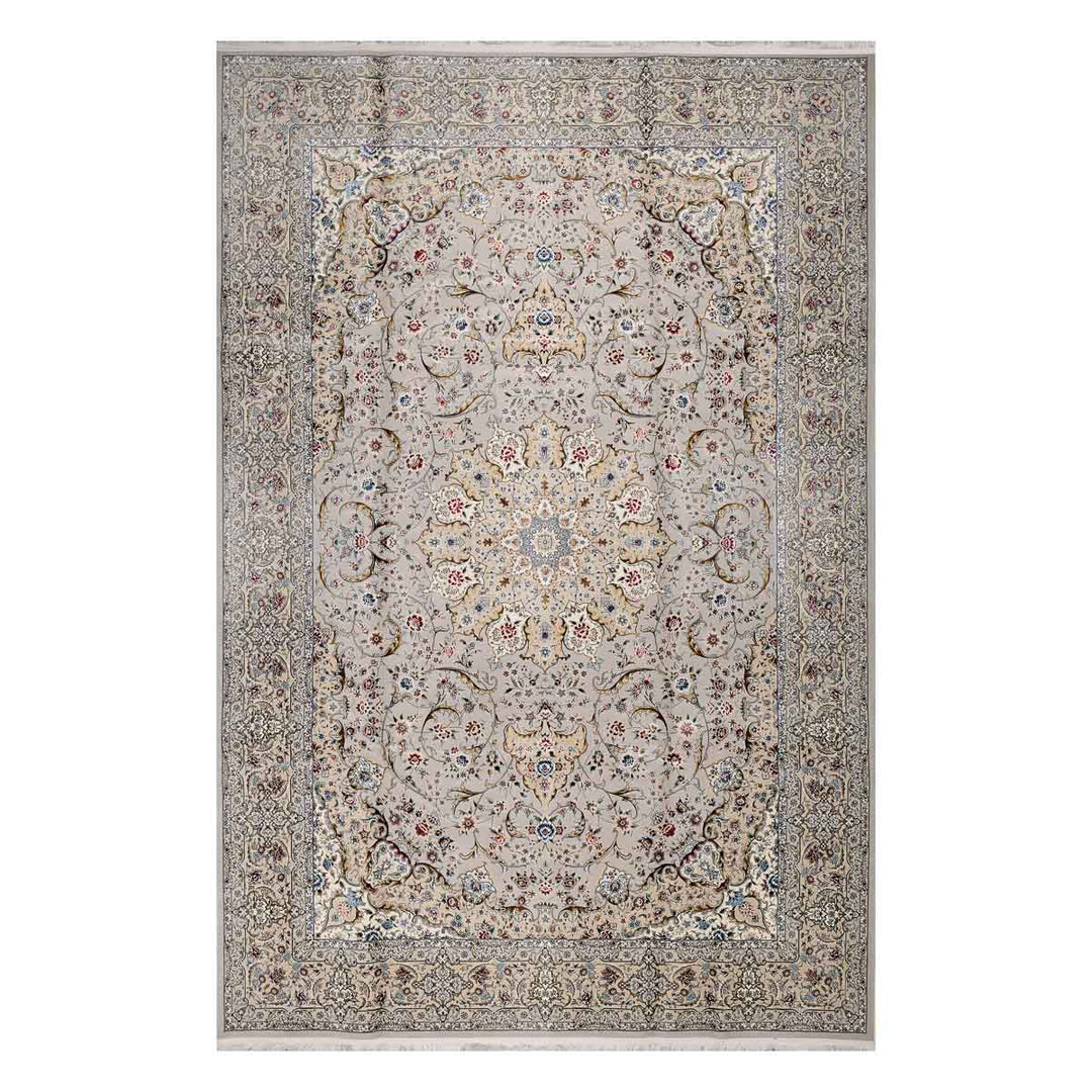 שטיח נעין פרסי 05 צבעוני