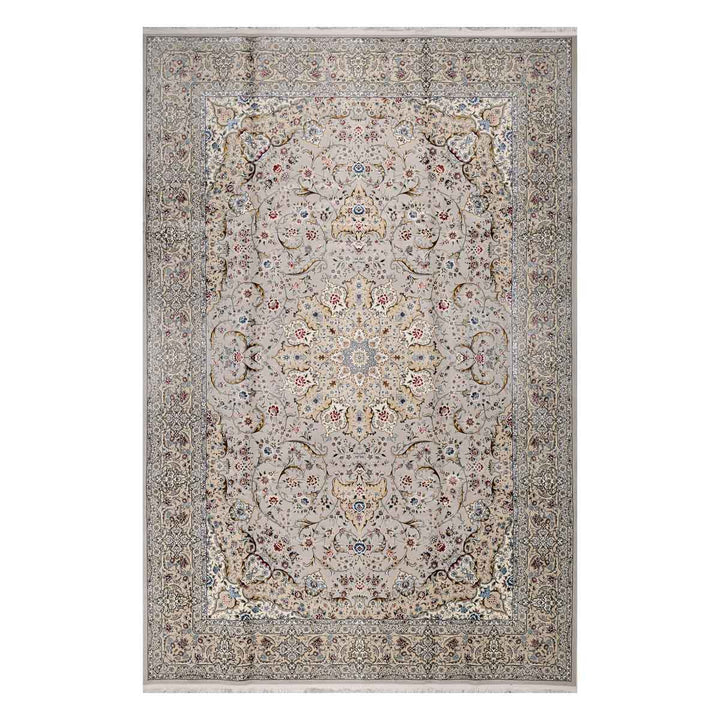 שטיח נעין פרסי 05 צבעוני