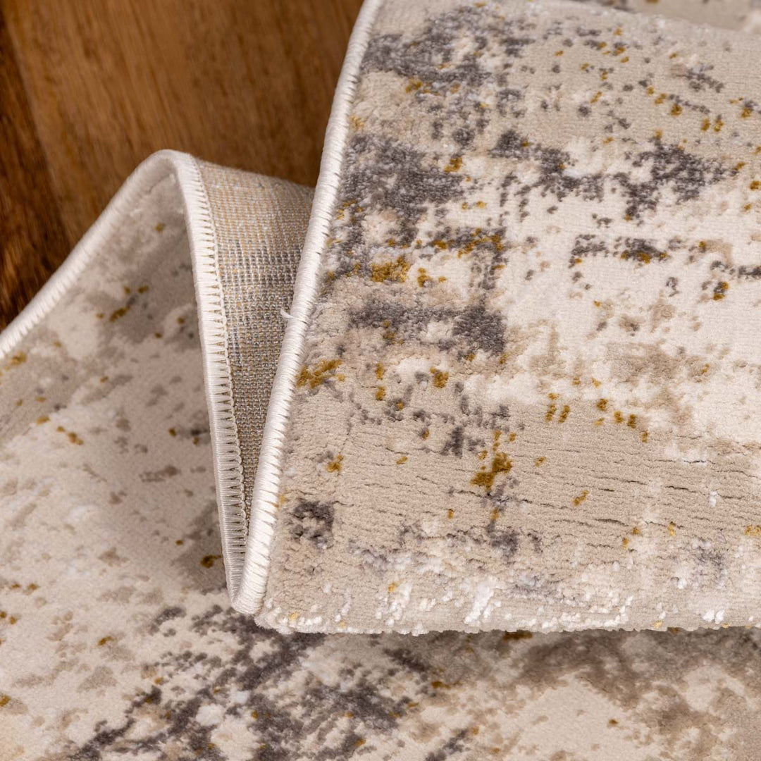 שטיח טוקיו 13 בז'\אפור | Tokyo