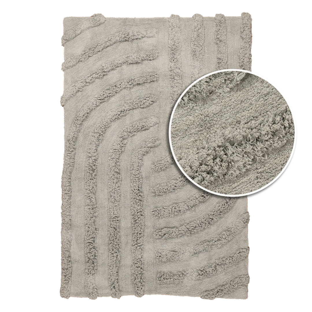 שטיח ג'וי 02 מרווה | Joy