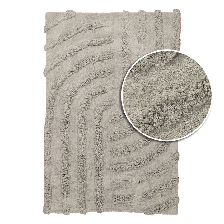 שטיח ג'וי 02 מרווה | Joy