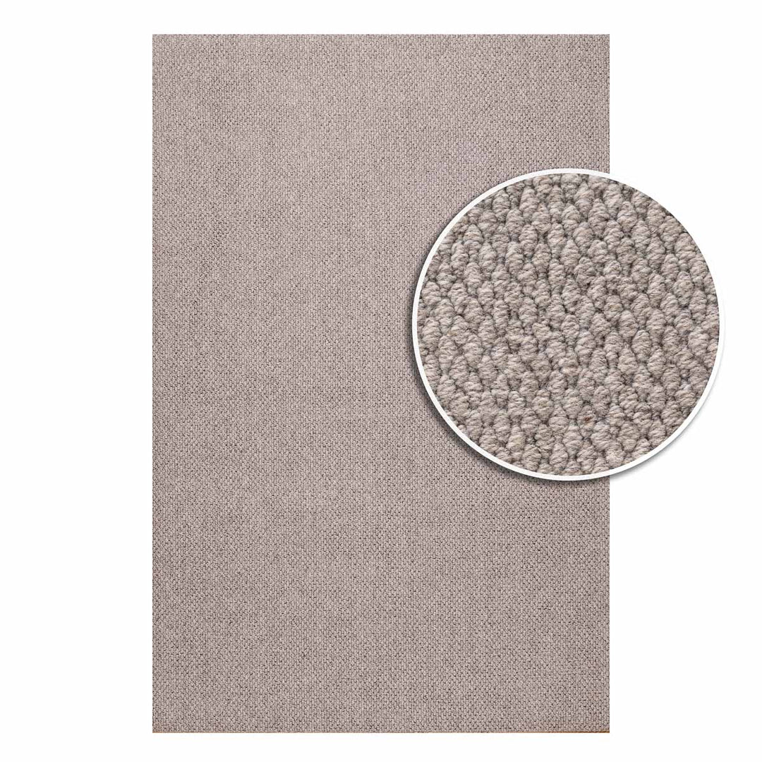 שטיח סווינג 01 אפור | Swing