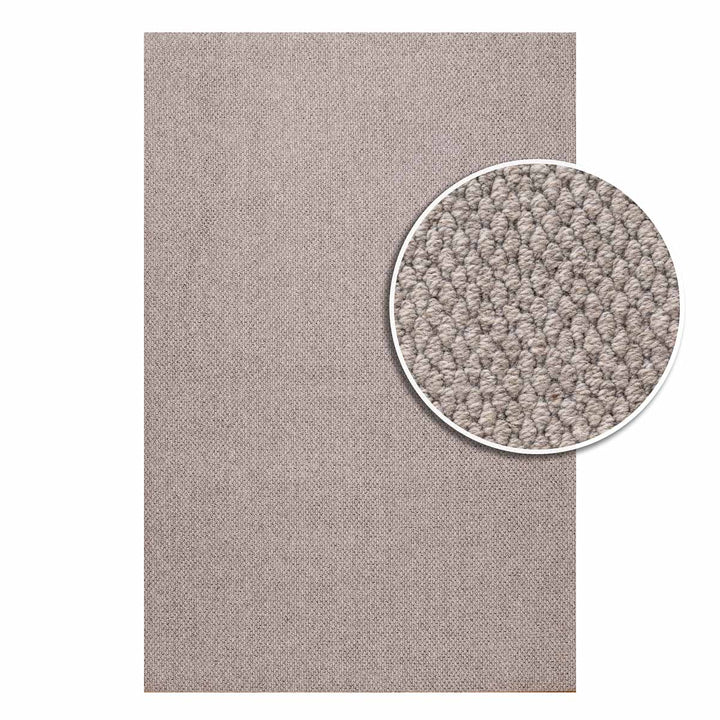 שטיח סווינג 01 אפור | Swing