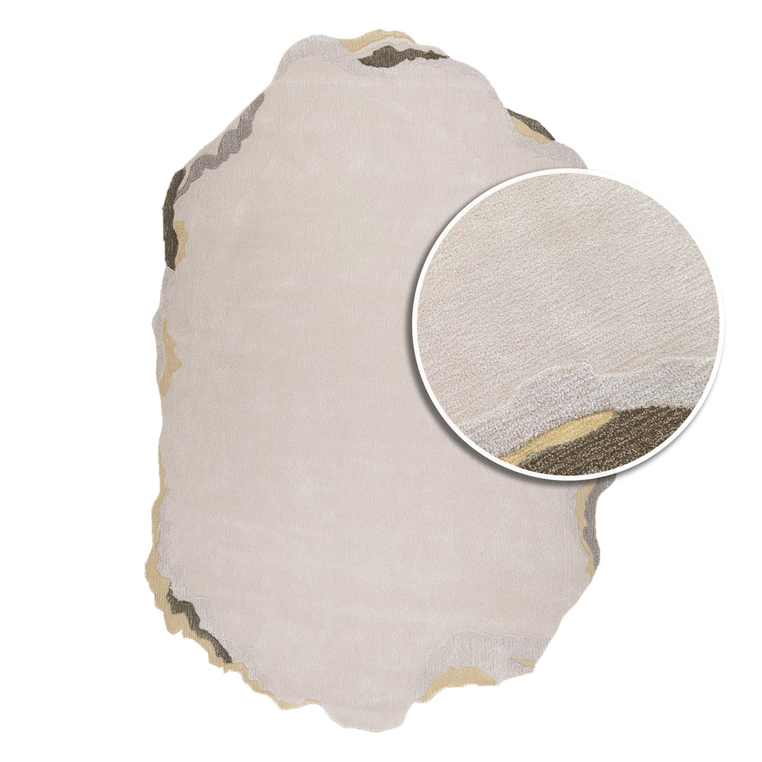 שטיח נול אמורפי 03  | NOOL Amorphic