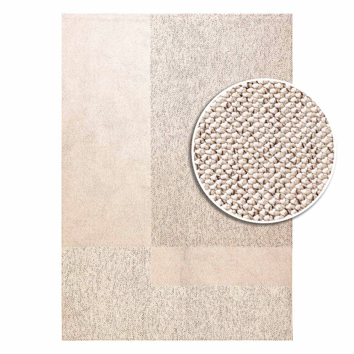 שטיח טלרה 01 בז' | Talara