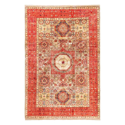 שטיח ממלוק 00 צבעוני 300*202 | Mamluk