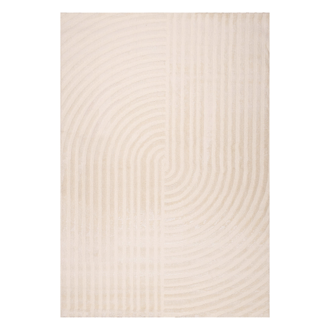 שטיח לורן 03 קרם | Lauren