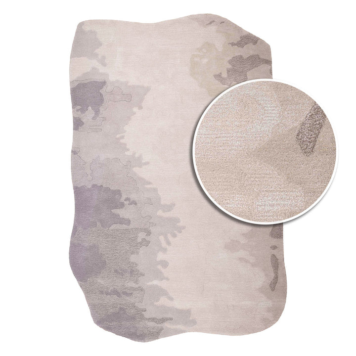 שטיח נול אמורפי 07  | NOOL Amorphic