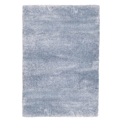 שטיח שאגי טאץ' 01 BLUE