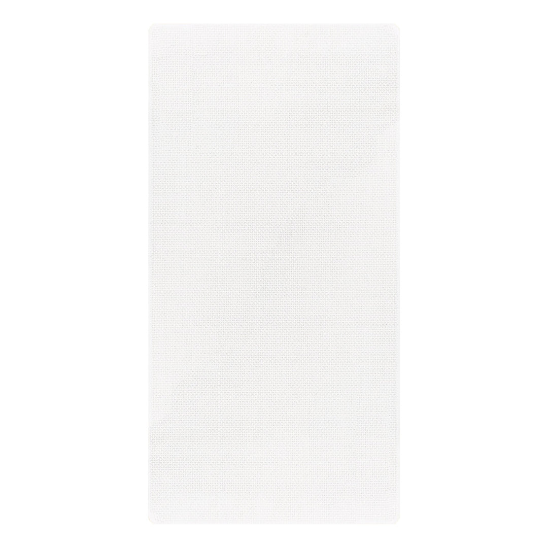 שטיח מטבח סניר 01 לבן | SNIR