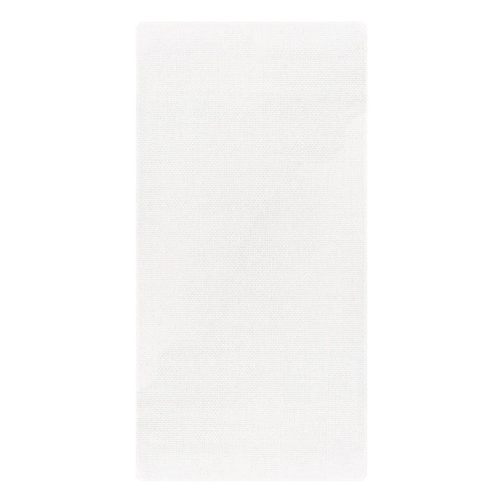 שטיח מטבח סניר 01 לבן | SNIR