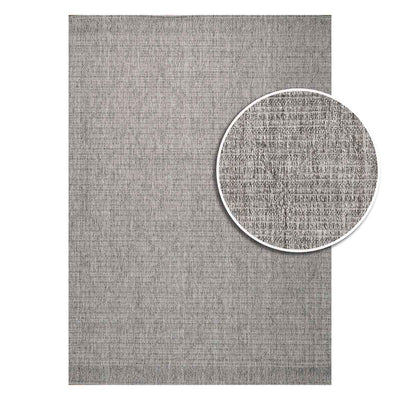 שטיח ונציה 04 אפור | Venice Indoor/Outdoor Rug