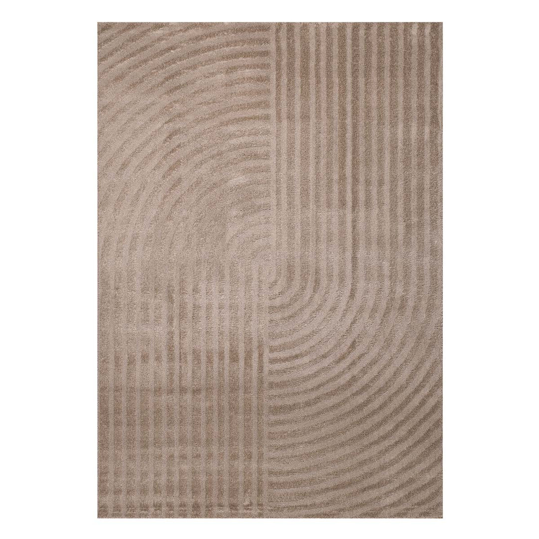 שטיח לורן 03 בז' | Lauren