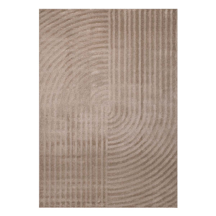 שטיח לורן 03 בז' | Lauren