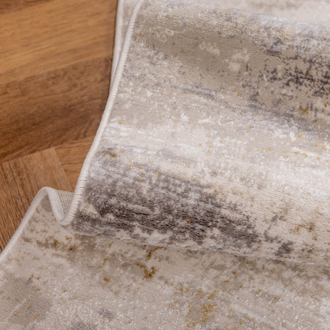 שטיח טוקיו 13 בז'\אפור | Tokyo