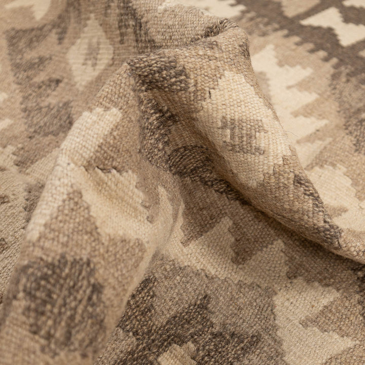 שטיח קילים ענתיק וואש 00 אפור 214*152