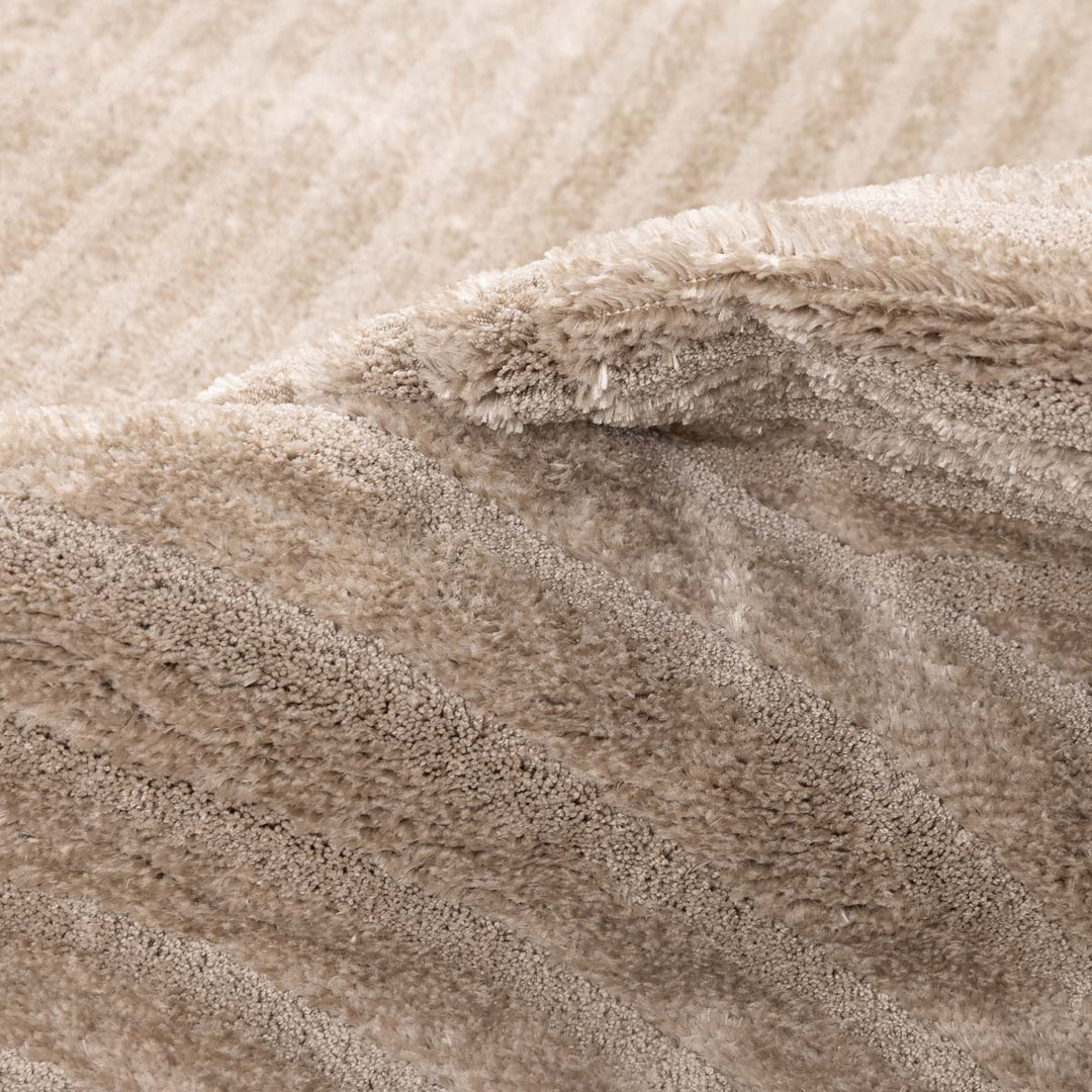 שטיח לורן 02 בז' | Lauren