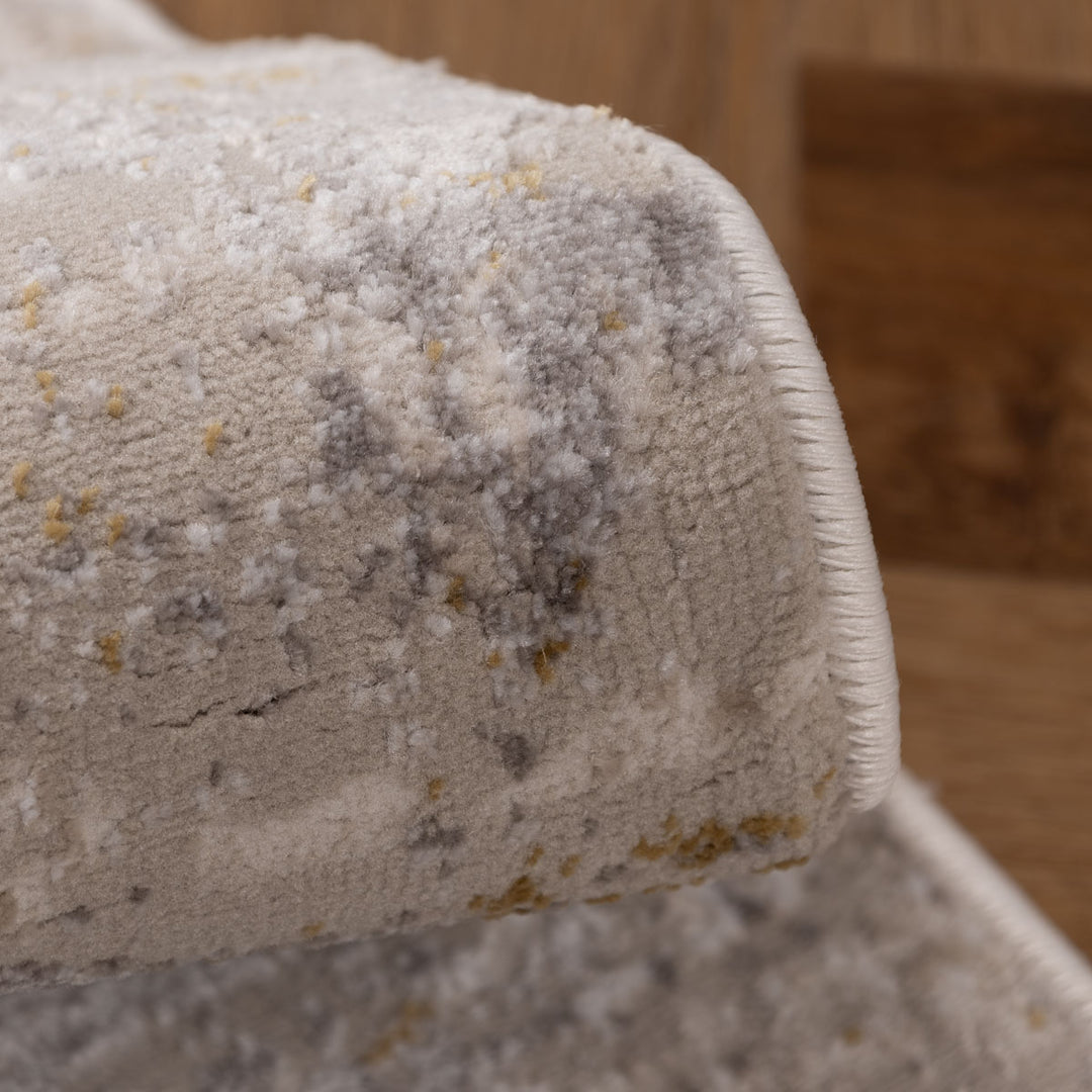 שטיח טוקיו 13 בז'\אפור | Tokyo