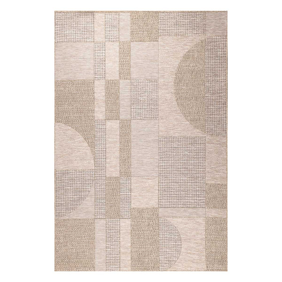 שטיח גארדן 07 קרם | Garden