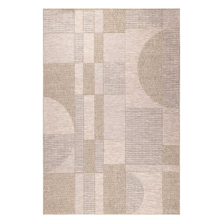 שטיח גארדן 07 קרם | Garden