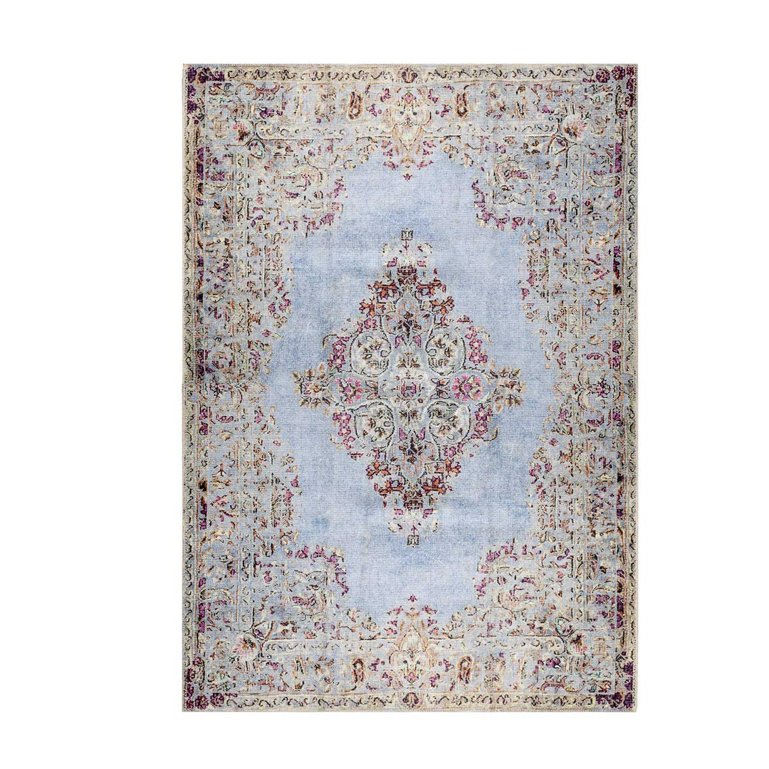 שטיח וינטאז' רוז 01 צבעוני