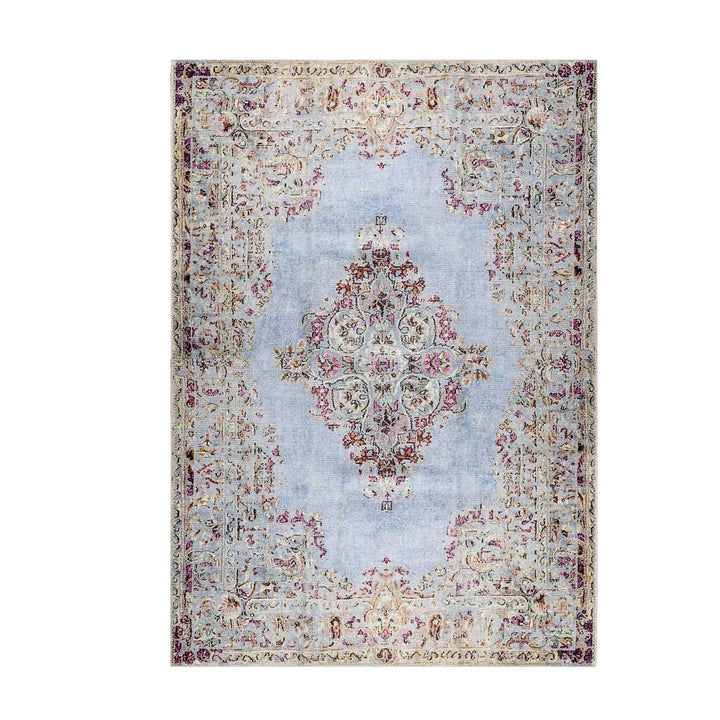 שטיח וינטאז' רוז 01 צבעוני