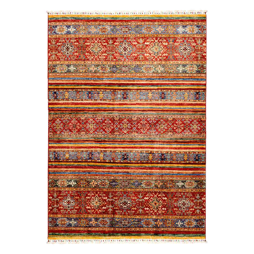 שטיח אריאנה 00 צבעוני 240*170