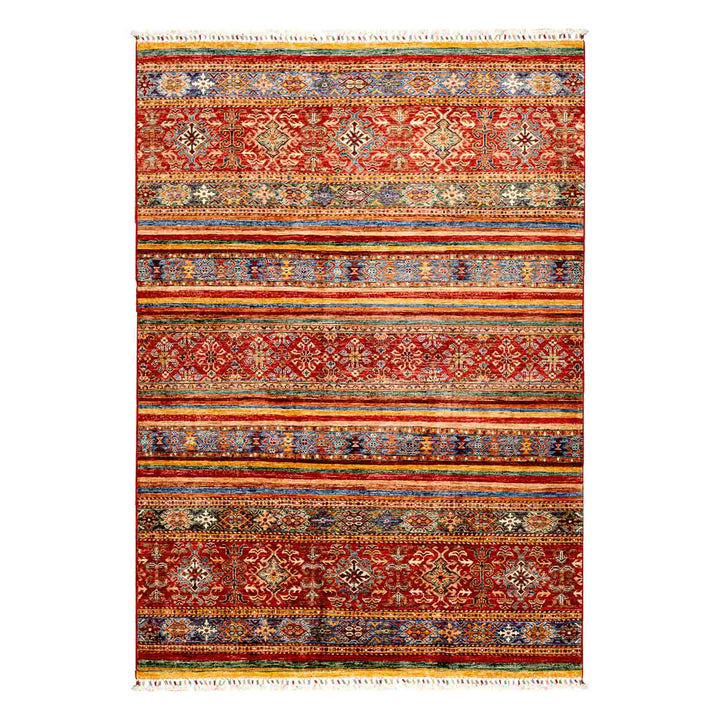 שטיח אריאנה 00 צבעוני 240*170