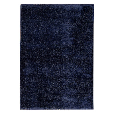 שטיח שאגי טאץ' 01 NAVY