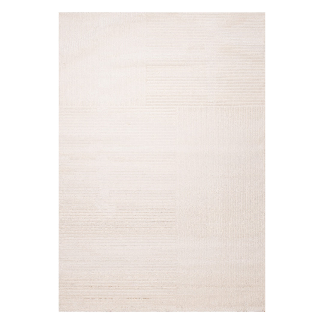 שטיח לורן 04 קרם | Lauren