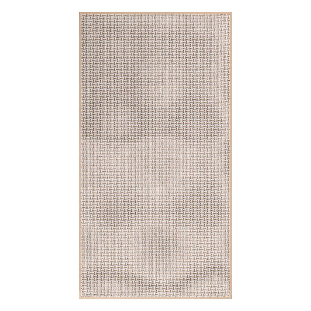 שטיח מטבח אלדו 02 בז' |ALDO