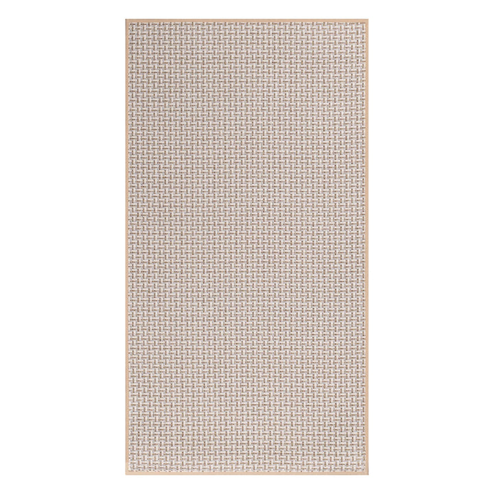 שטיח מטבח אלדו 02 בז' |ALDO