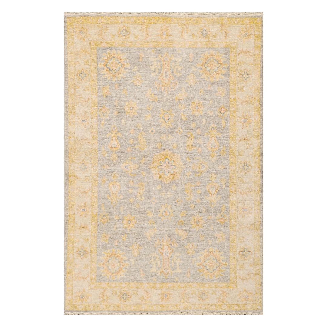 שטיח סופר זיגלר 00 בז'  Zigler | 100*153