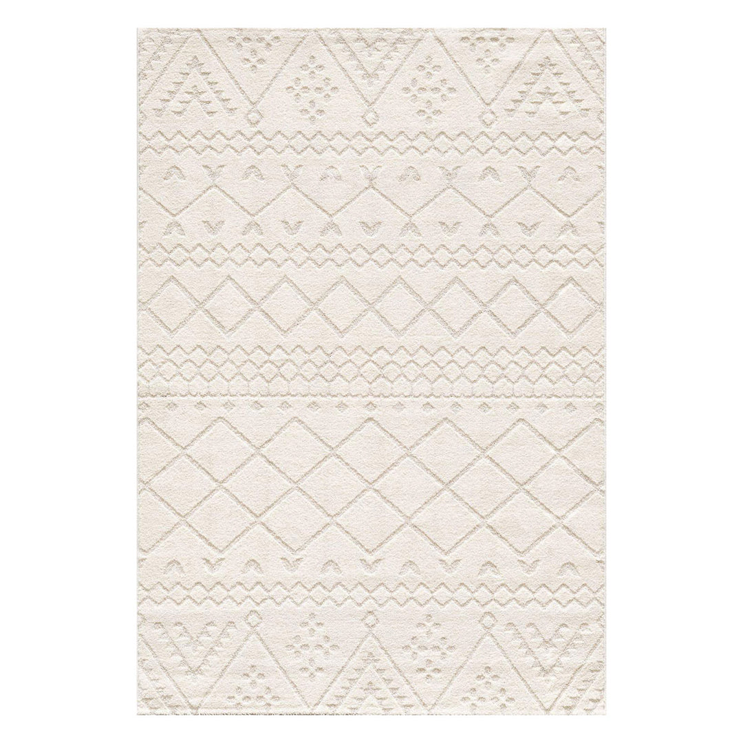 שטיח אורבן 03 קרם | URBAN