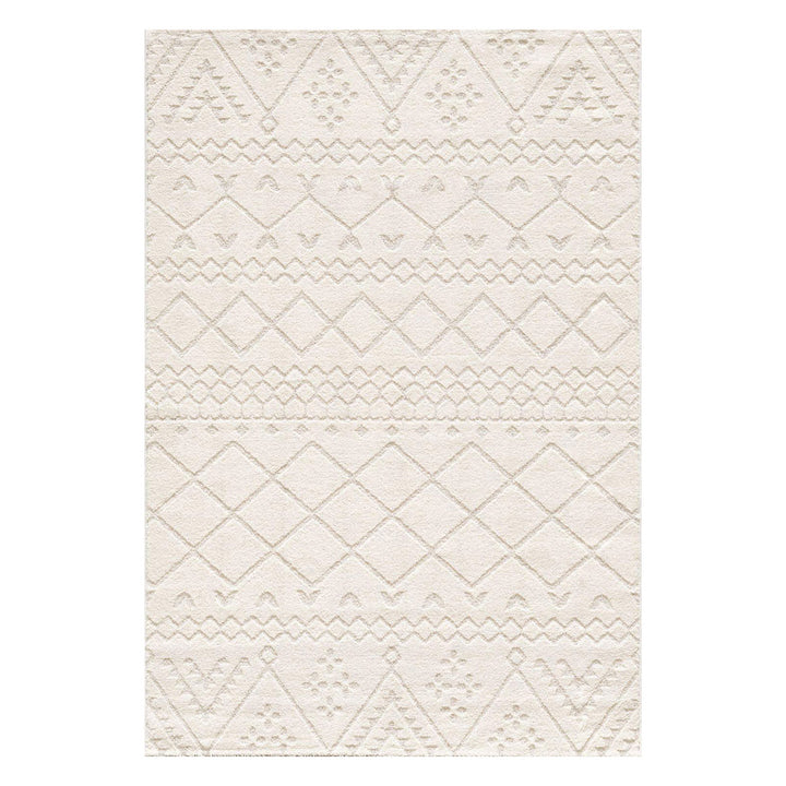 שטיח אורבן 03 קרם | URBAN