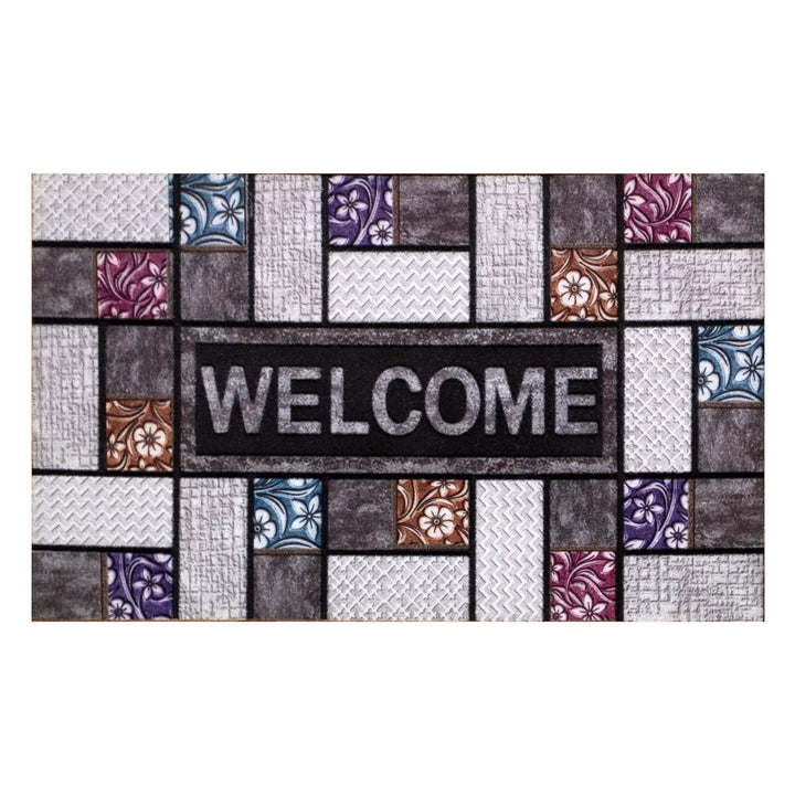 שטיח לכניסה ברוודוי  02 צבעוני | Broadway